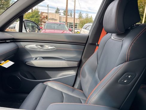 New 2026 Genesis GV70 2.5T Sport Prestige image 31