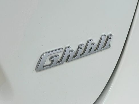Used 2017 Maserati Ghibli S image 11