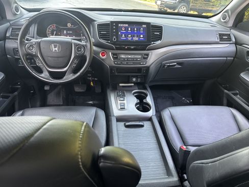 Used 2021 Honda Ridgeline RTL-E image 16