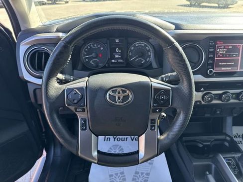 Used 2023 Toyota Tacoma SR5 RWD image 15