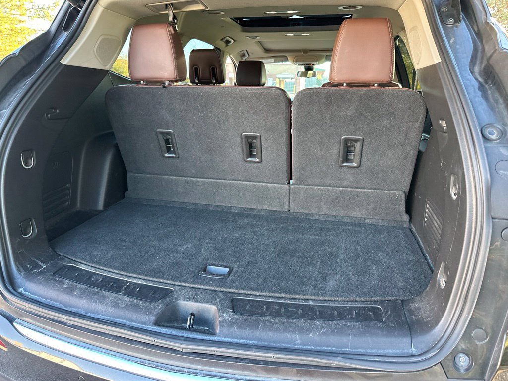 Used 2018 Buick Enclave Avenir w/ Avenir Technology Package AWD/4WD image 11