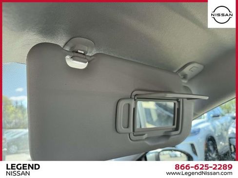 Used 2024 Nissan Sentra SV w/ All-Weather Package image 33