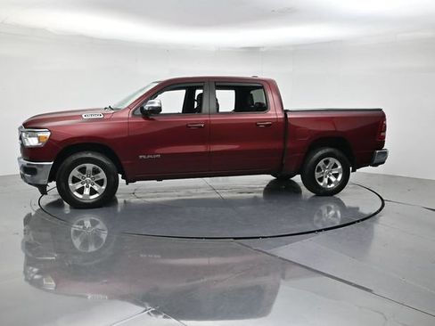 Used 2023 RAM 1500 Laramie AWD/4WD image 6