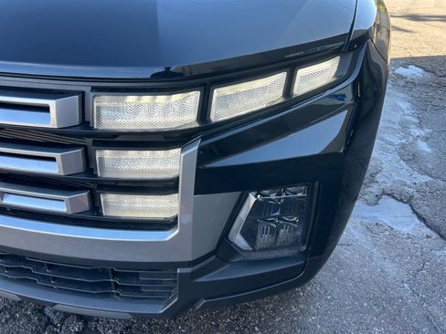 New 2026 Hyundai Santa Cruz SEL FWD image 10