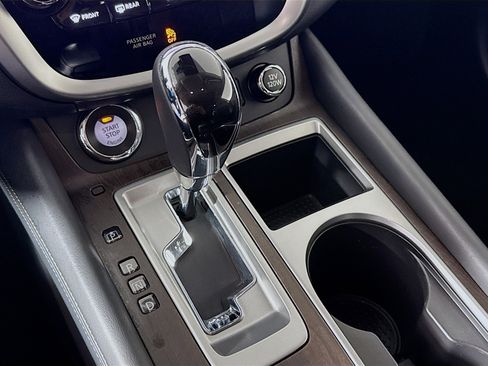 Used 2024 Nissan Murano Platinum w/ Cargo Package image 20