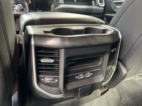 Used 2023 RAM 1500 Big Horn image 26