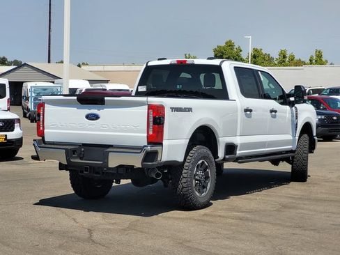 New 2026 Ford F250 XLT w/ Tremor Off-Road Package AWD/4WD image 4