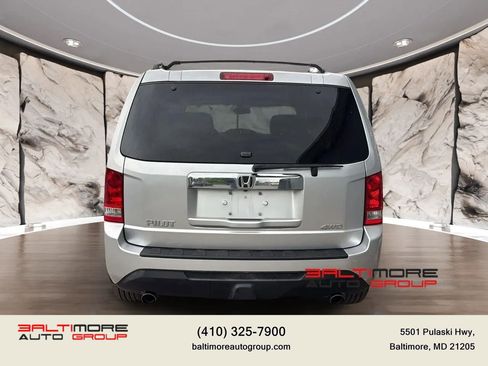 Used 2013 Honda Pilot EX-L image 5