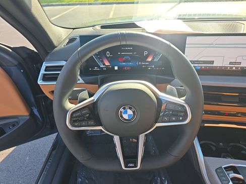 Used 2025 BMW 430i Coupe w/ M Sport Package image 20