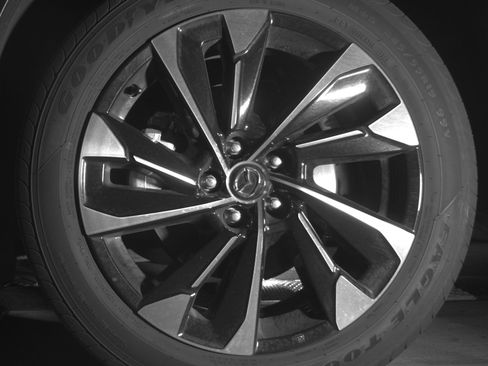 Used 2025 MAZDA CX-50 2.5 Hybrid w/ Premium Plus Pkg image 11