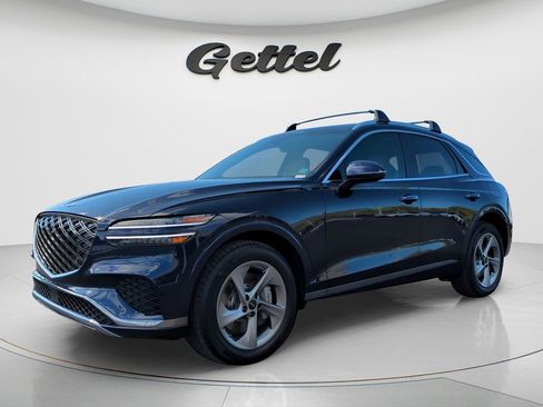 New 2026 Genesis GV70 2.5T Select image 7