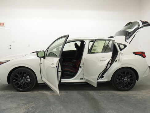 New 2026 Subaru Impreza RS AWD/4WD image 22