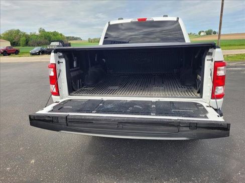 Certified 2023 Ford F150 XL w/ Trailer Tow Package AWD/4WD image 8