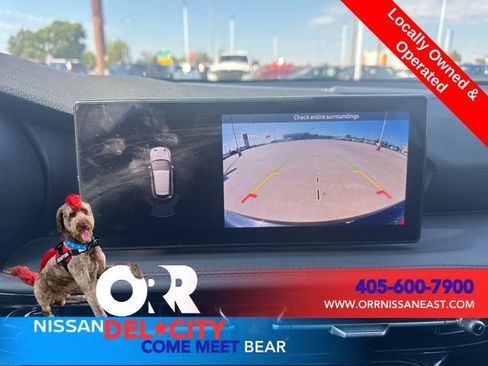 Used 2024 Dodge Hornet R/T image 24