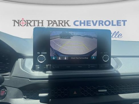 Used 2024 Honda Accord EX image 16