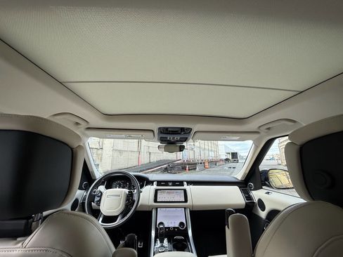 Used 2022 Land Rover Range Rover Sport Autobiography AWD/4WD image 57