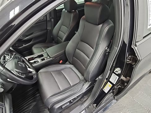 Used 2020 Honda Accord Sport image 26