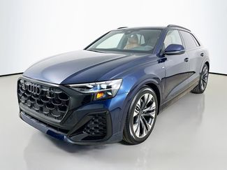 New 2026 Audi Q8 Premium Plus AWD/4WD video 1