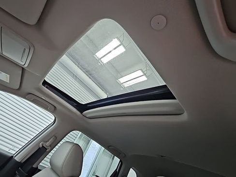 New 2026 Honda CR-V EX-L image 27