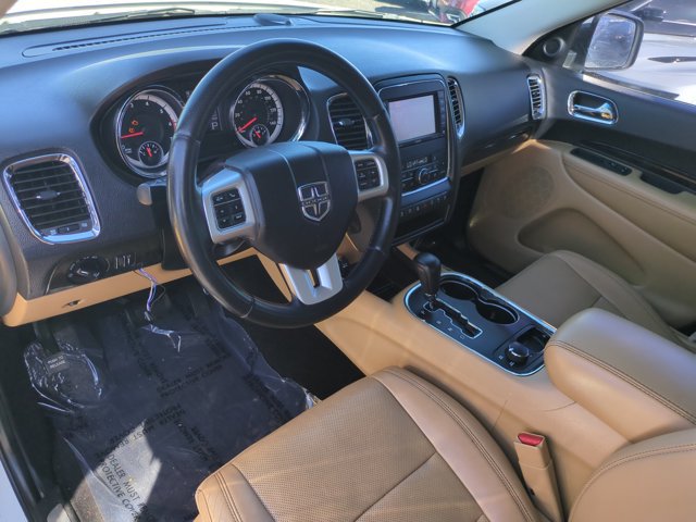 Used 2013 Dodge Durango Citadel w/ Technology Group AWD/4WD image 10