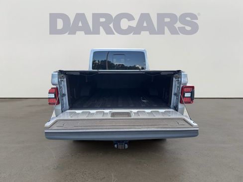 Used 2021 Jeep Gladiator Rubicon AWD/4WD image 14