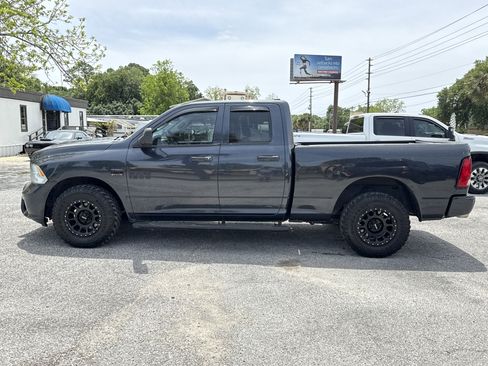 Used 2014 RAM 1500 Express RWD image 2