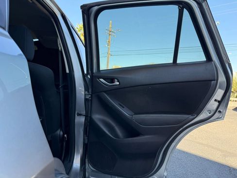Used 2015 MAZDA CX-5 Touring image 33