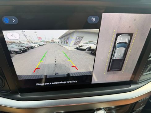 Used 2024 Ford F250 King Ranch w/ Tremor Off-Road Package image 18