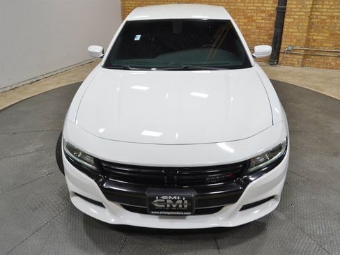 Used 2019 Dodge Charger Police w/ Street Appearance Group AWD/4WD image 5