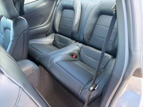 New 2026 Ford Mustang Premium image 12