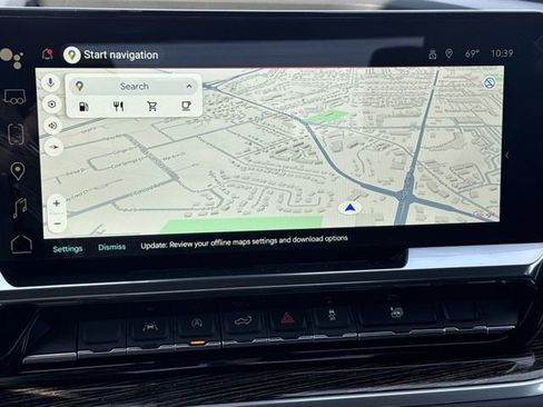 New 2026 GMC Sierra 1500 Elevation image 18