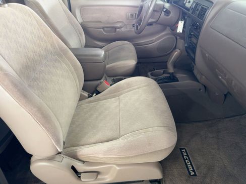Used 2003 Toyota Tacoma PreRunner image 30