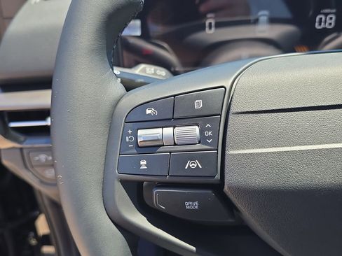 New 2026 Kia Sportage EX FWD image 31