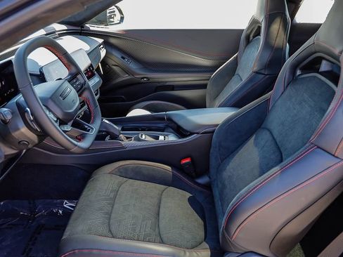 New 2026 Dodge Charger Scat Pack image 21