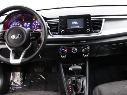 Used 2018 Kia Rio LX FWD image 2