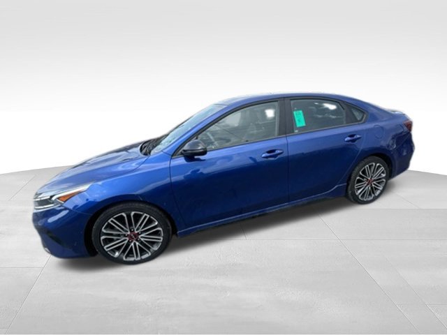 Used 2024 Kia Forte GT FWD image 35