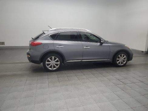 Used 2017 INFINITI QX50 2WD w/ Premium Package image 10