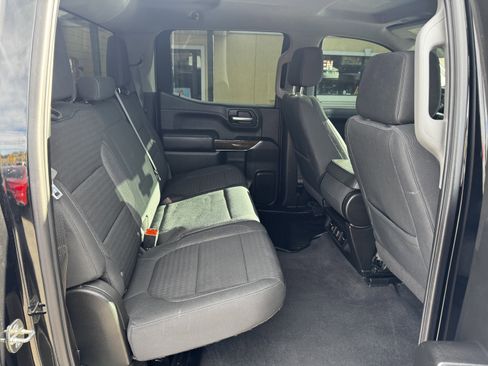 Used 2020 GMC Sierra 1500 Elevation w/ Trailering Package image 14