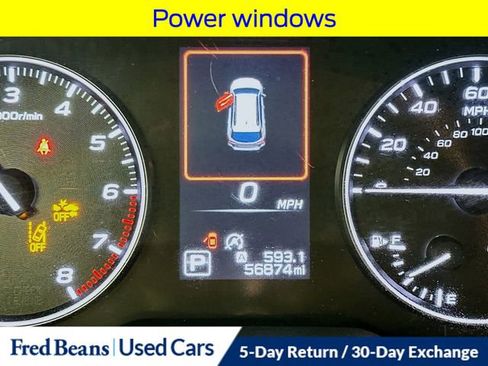 Used 2020 Subaru Outback Premium image 15