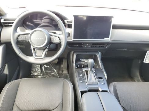 New 2026 MAZDA CX-5 Preferred image 8