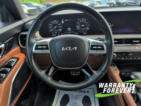Used 2024 Kia Telluride SX Prestige X-Pro AWD/4WD image 9