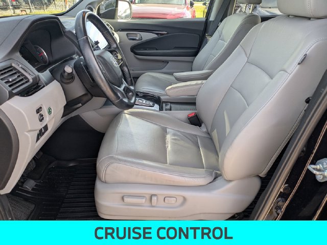 Used 2019 Honda Pilot Touring image 14