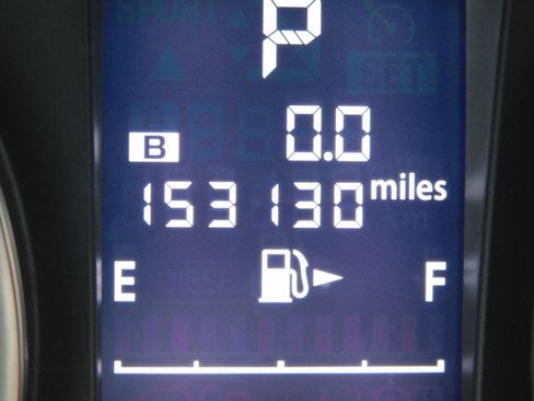 Used 2013 Subaru Crosstrek 2.0i Limited w/ Popular Pkg 2 AWD/4WD image 10