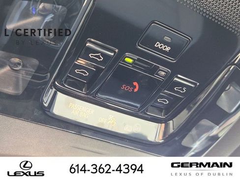 Certified 2024 Lexus RX 350 Premium image 36