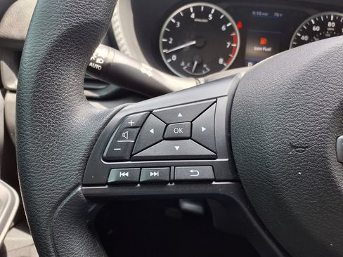 Used 2024 Nissan Sentra S FWD image 20