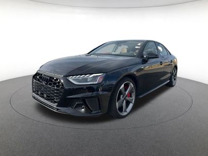 Used 2024 Audi A4 2.0T Premium Plus w/ Premium Plus Package