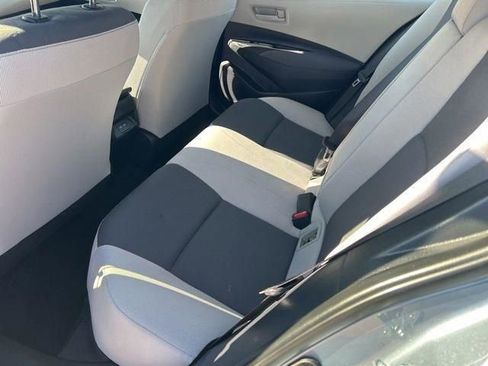 Used 2023 Toyota Corolla LE image 19