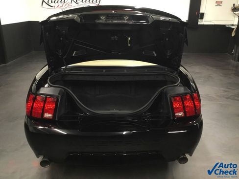 Used 2004 Ford Mustang GT image 23