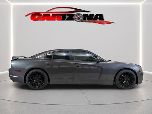 Used 2014 Dodge Charger R/T RWD image 12