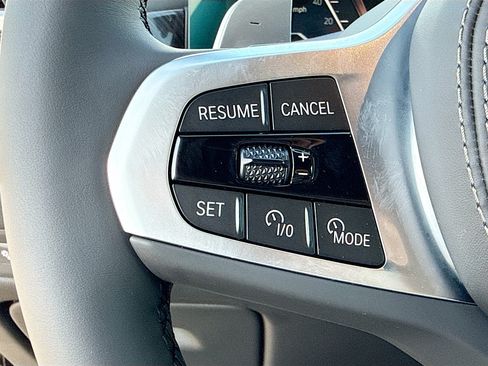 New 2026 BMW X5 sDrive40i w/ M Sport Package RWD image 38